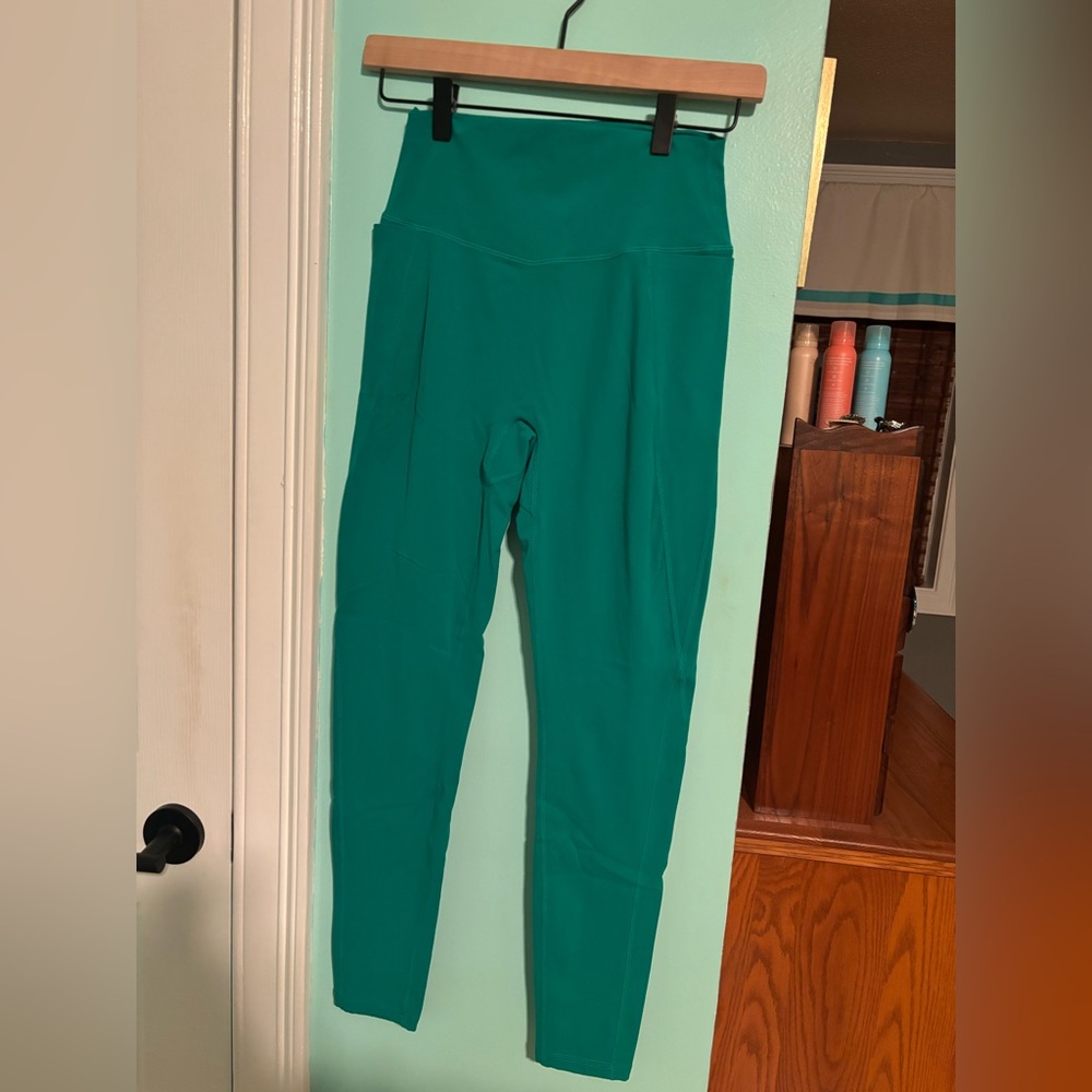 Buffbunny Legacy Pocket Legging